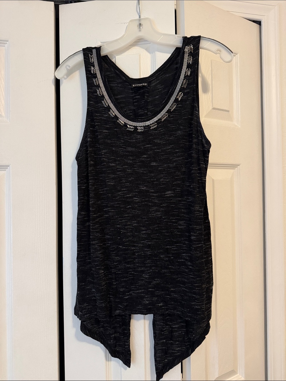 Express Tank